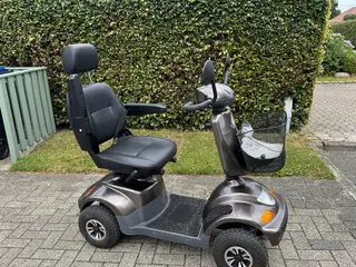 Heartway Mokka