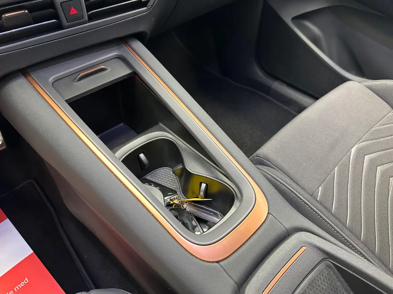 Billede 18 - Cupra Born 59 Válida