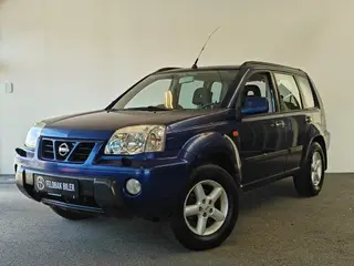 Nissan X-Trail 2,2 CDi Comfort