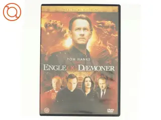 ENGLE & DÆMONER