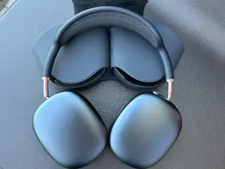 Apple AirPods Max USB-C Midnight / 2024 / som ny