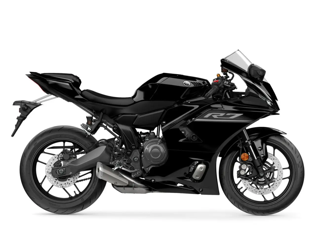 Billede 12 - Yamaha YZF R7
