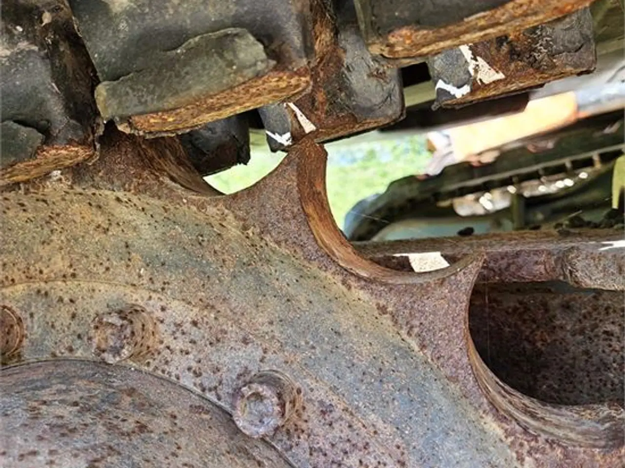 Billede 62 - Wacker Neuson ET145 - 15 ton
