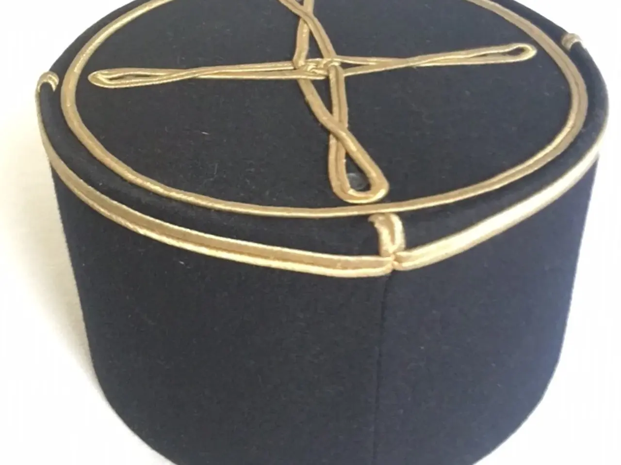 Billede 3 - Kasket KEPI 1943