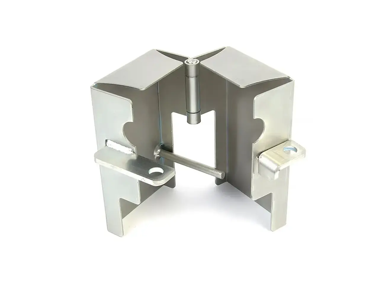 Billede 1 - Holder for Safety-Box XL(Klaplås 2712)