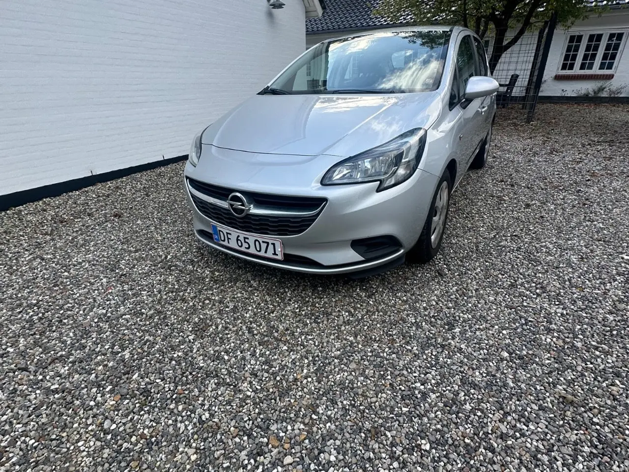 Billede 2 - Opel Corsa 1,3 CDTi 95 Enjoy