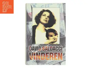 Vinderen af David Baldacci (Bog)