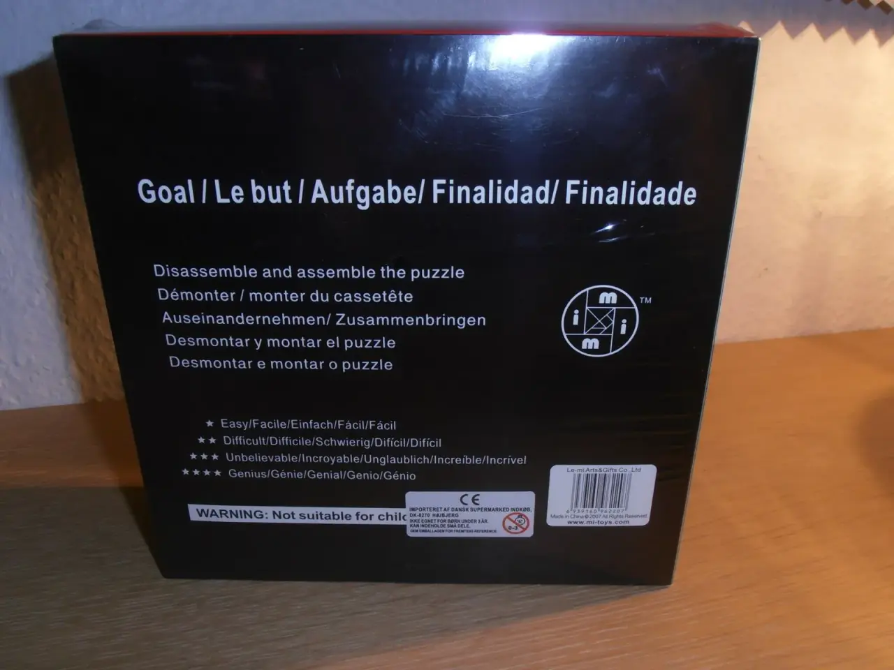 Billede 3 - Spil