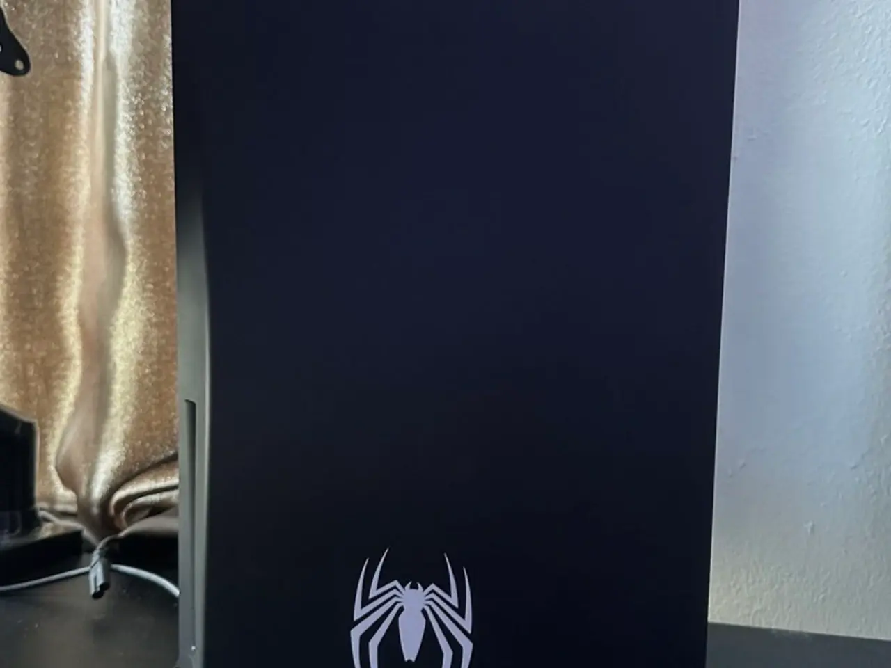 Billede 2 - Playstation 5 disc spiderman edition + tv