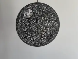 Moooi loftslampe
