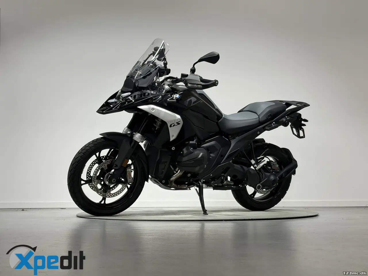 Billede 5 - BMW R 1300 GS