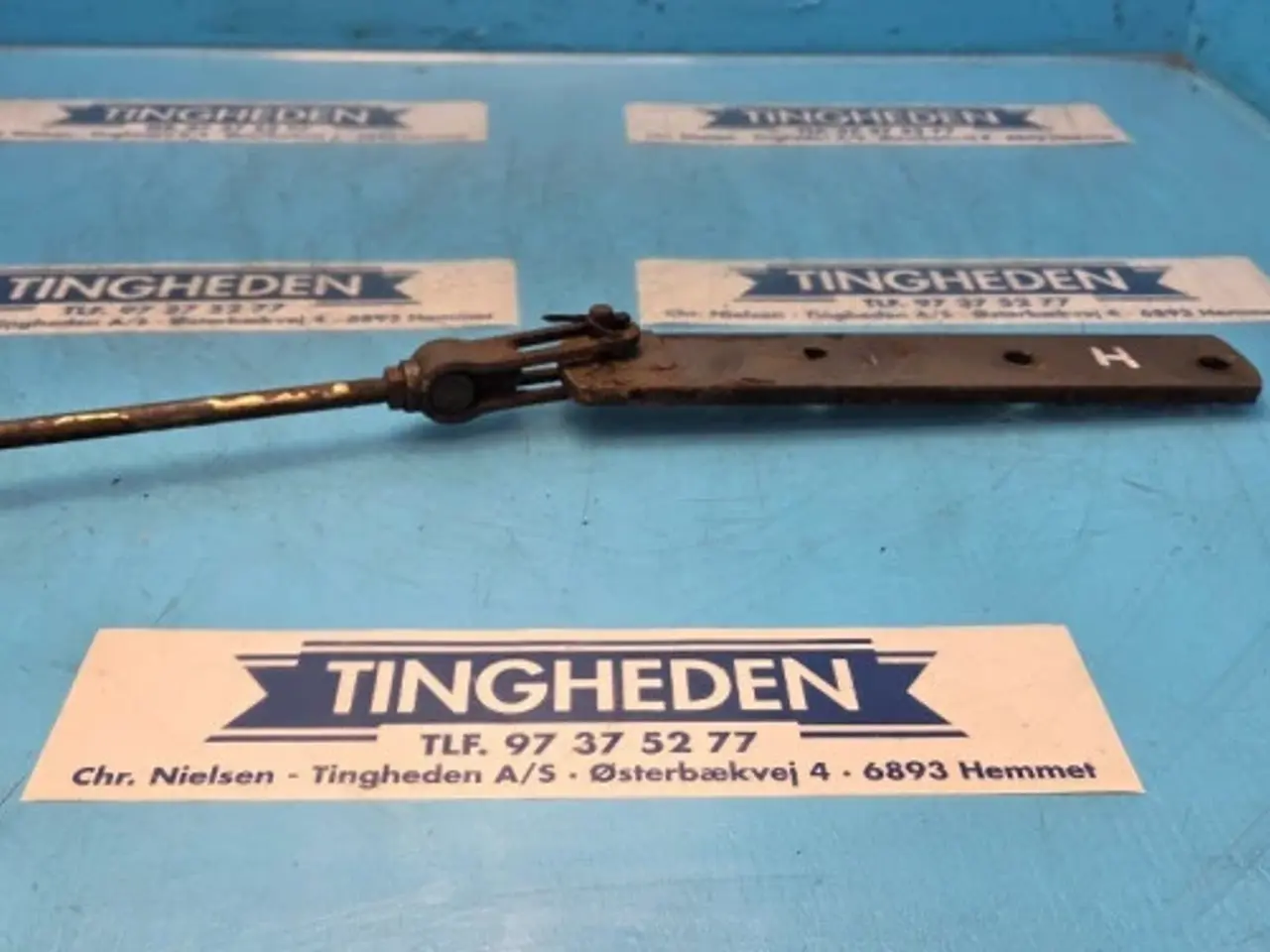 Billede 1 - Massey Ferguson 690 Bremsestang 1679679M92