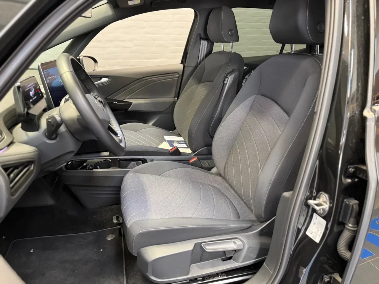Billede 8 - VW ID.3 52 Pure