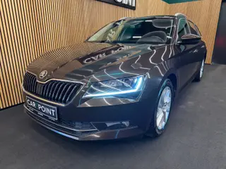 Skoda Superb 1,4 TSi 150 Style Combi DSG