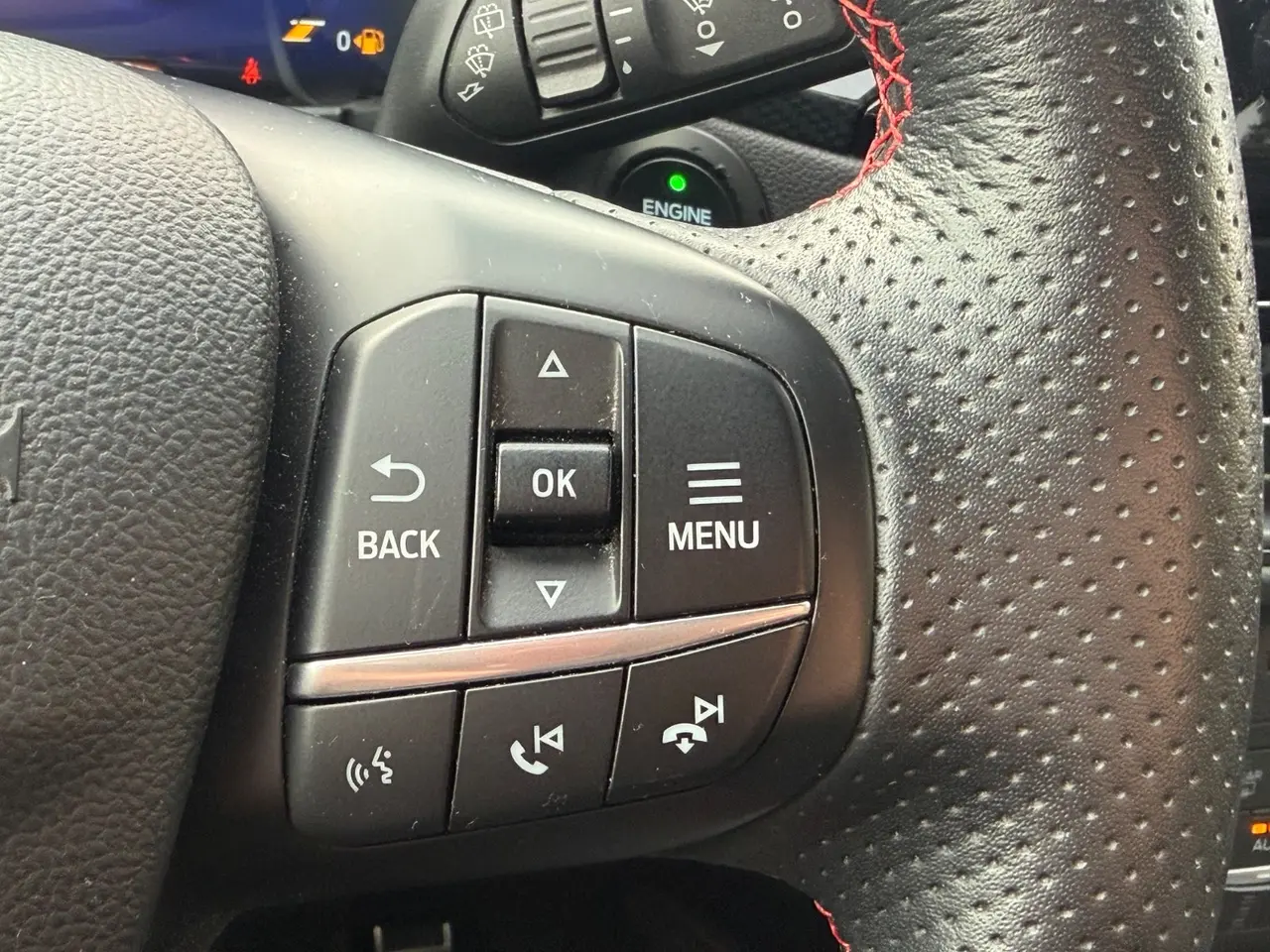 Billede 16 - Ford Kuga 2,5 PHEV ST-Line X CVT