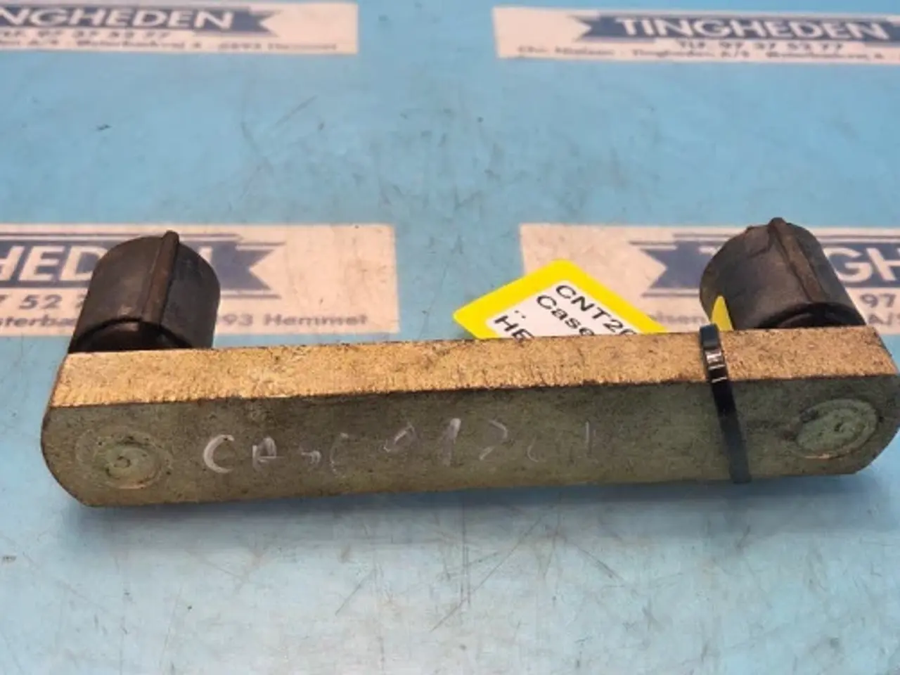 Billede 7 - Case 9120 Arm 87562561