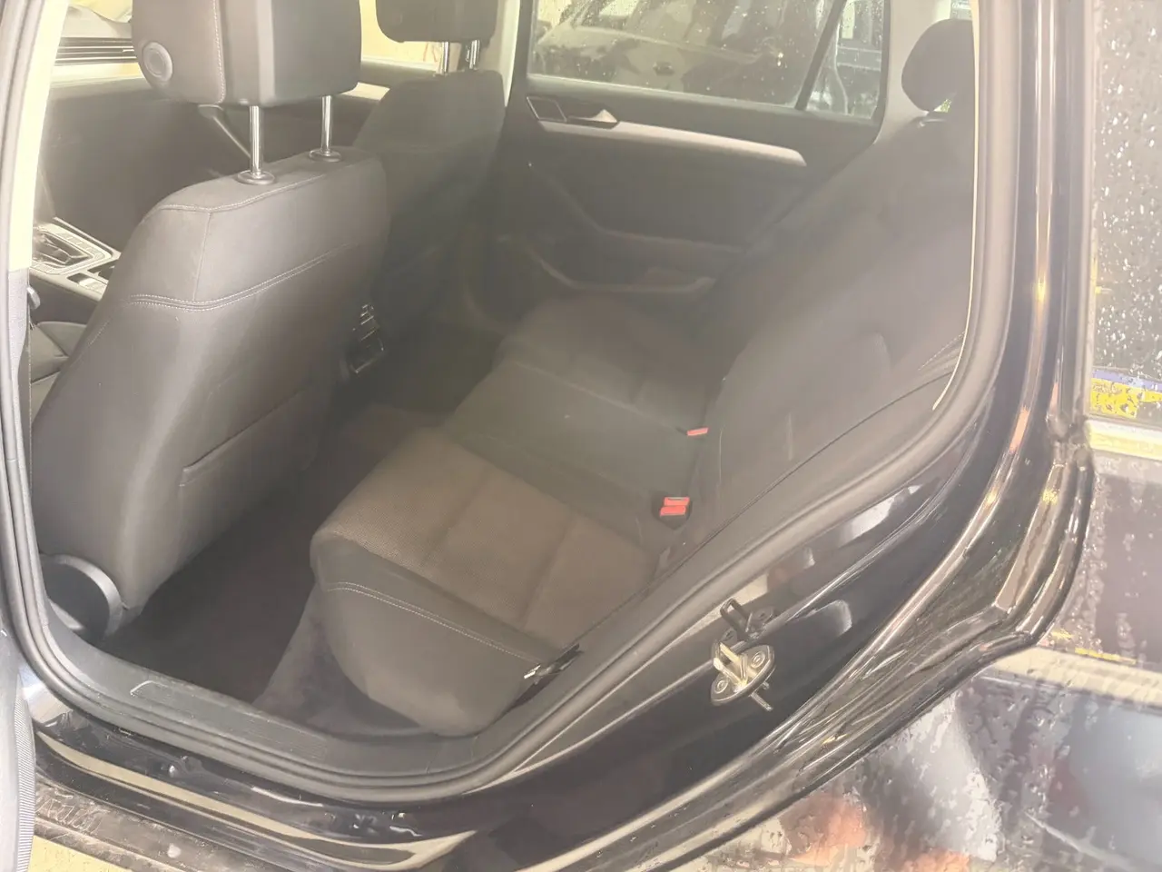 Billede 5 - VW Passat 2,0 TDi 150 Comfortline+ Variant DSG