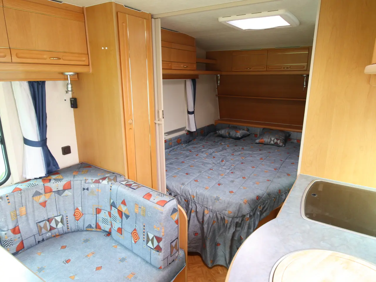 Billede 6 - Adria Unica 432 PX