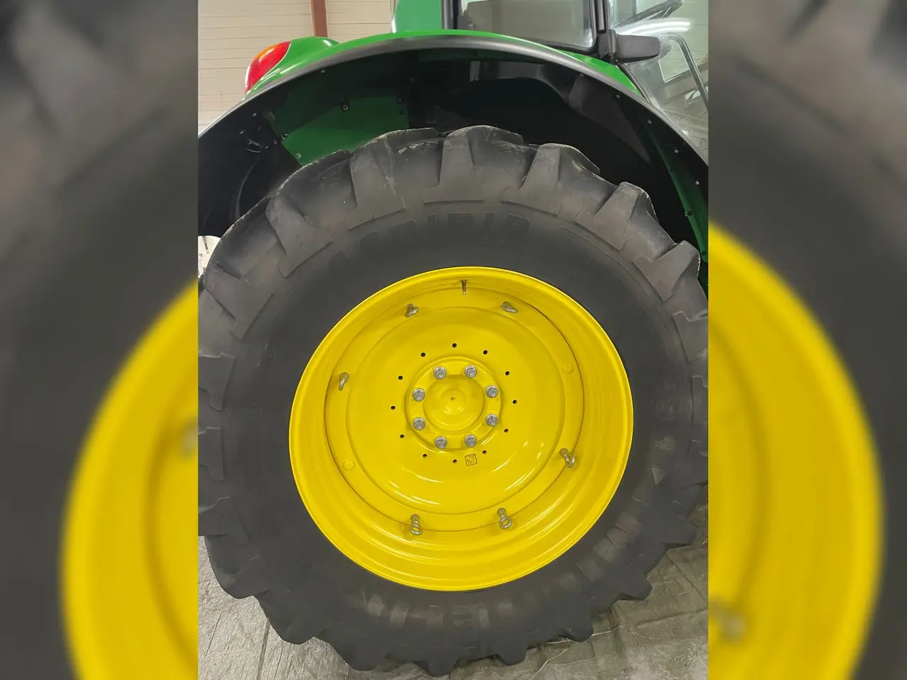 Billede 7 - John Deere 6920 6920