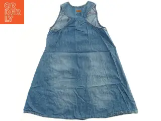 Denim kjole fra Name It (str. 146)