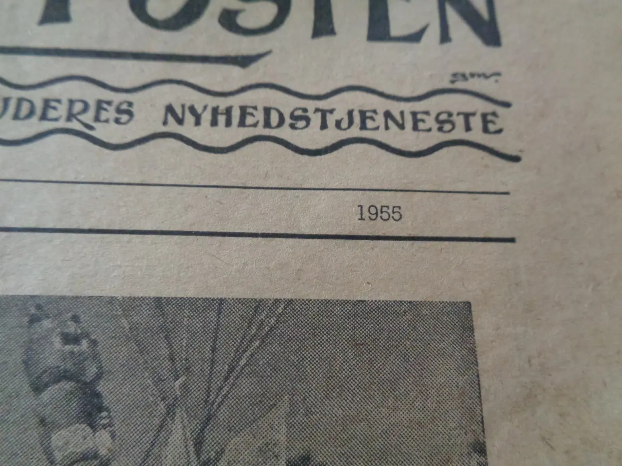 Billede 4 - Sildeposten 