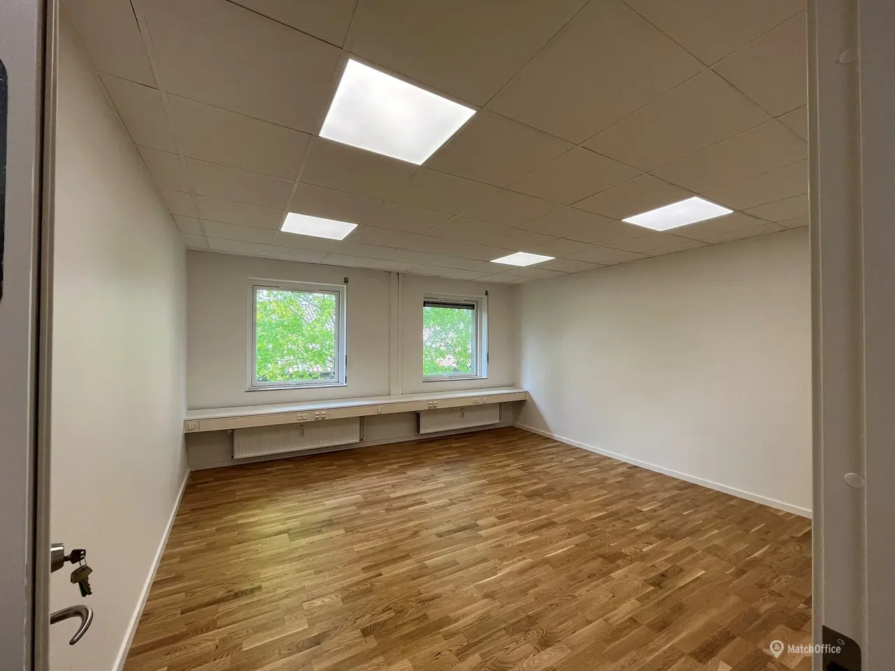 Billede 12 - BUCH BUSINESS CENTER – det moderne kontorfællesskab