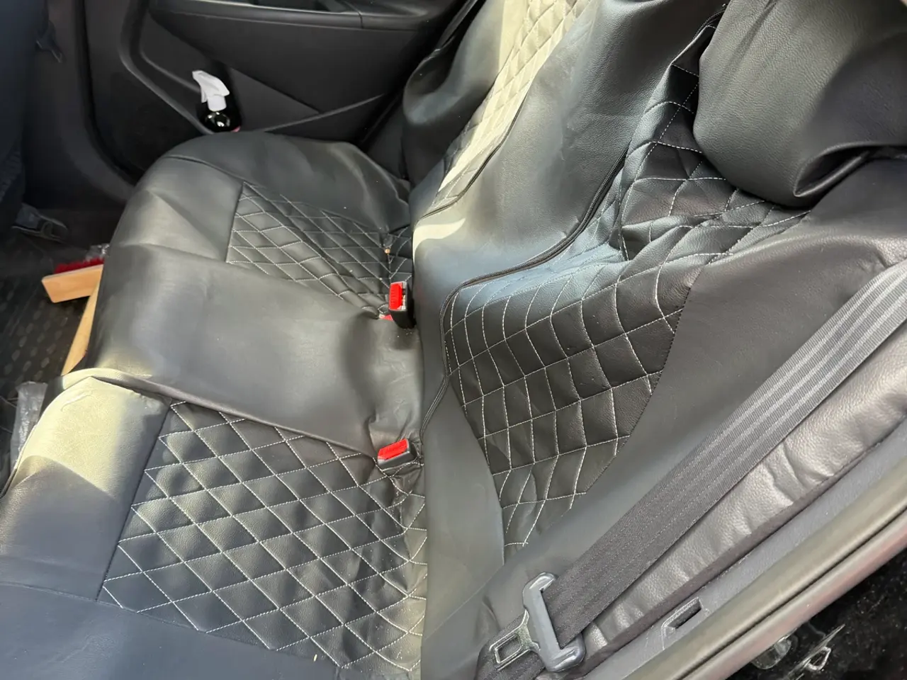 Billede 6 - Kia Rio 1,4 diesel, 5 døre.