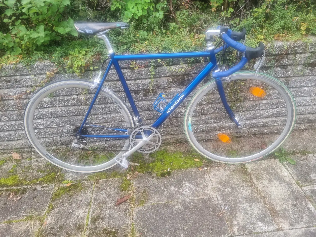 Billede 2 - Racercykel