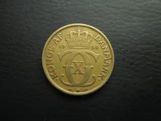 1 kr 1939
