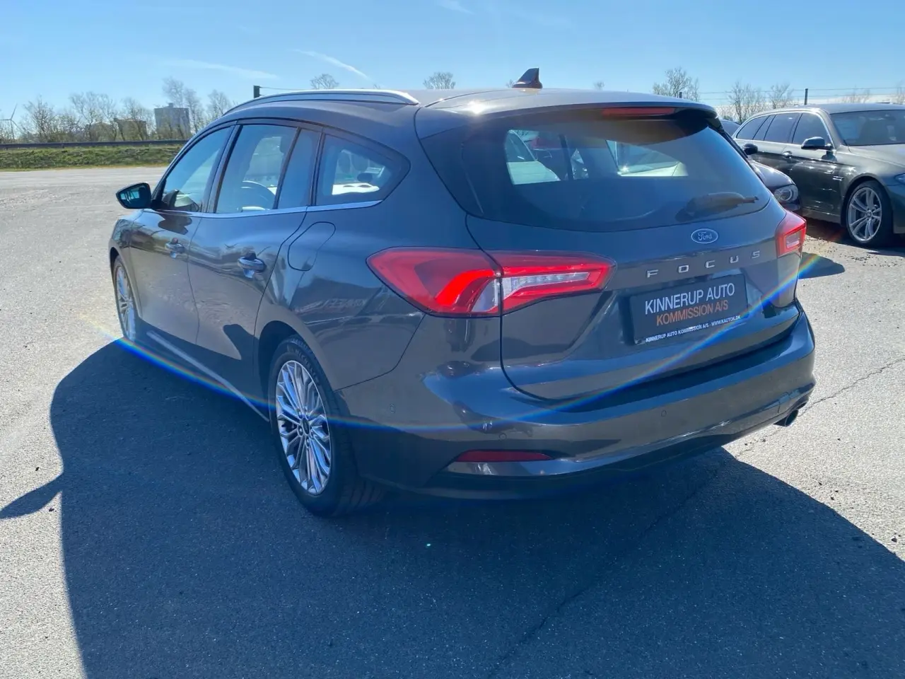 Billede 4 - Ford Focus 1,5 EcoBoost Titanium 150HK Stc 8g Aut.