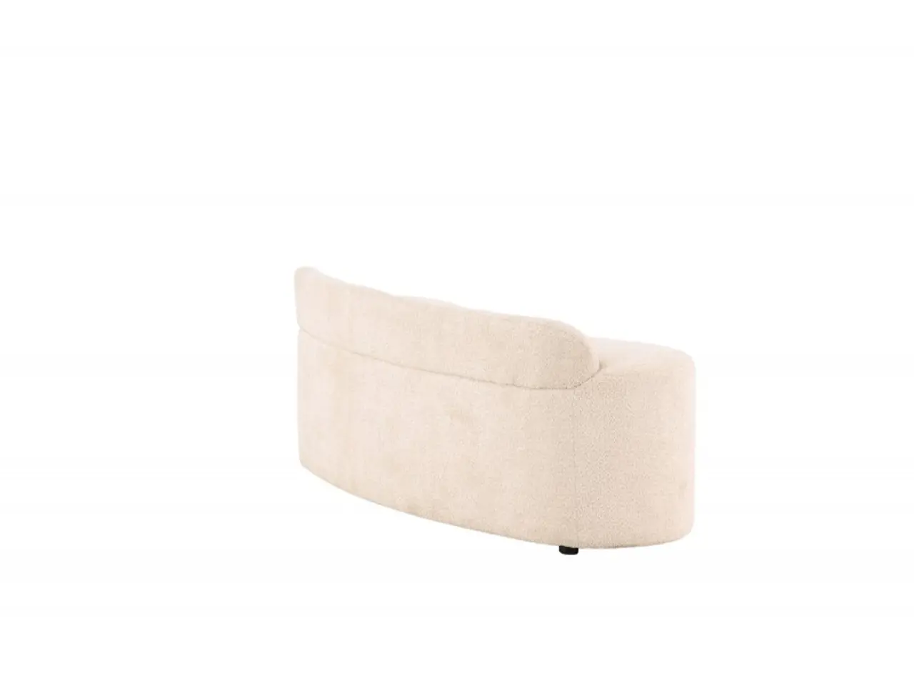 Billede 12 - Pocatello 2 personers Sofa - Hvid