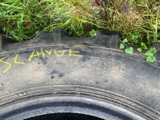 Rendegraver dæk, 16.9 28