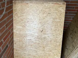 Osb plader 120x80x11