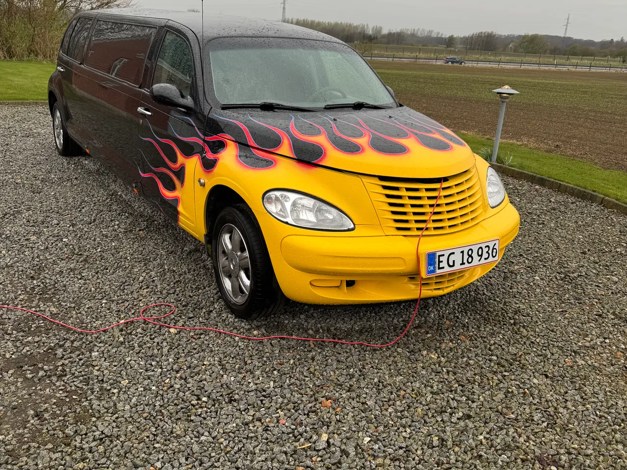 Billede 6 - Limousine
