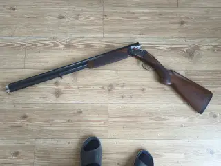 Beretta 690 Sporting Black 