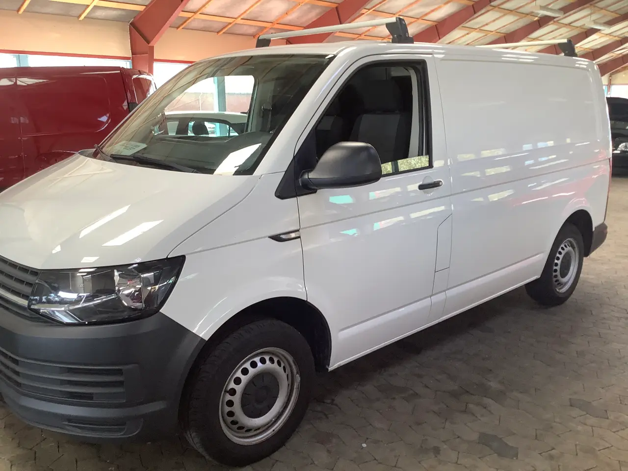 Billede 2 - VW 150hk2017 km 83.000 Pæn kassebil ring 40432002 