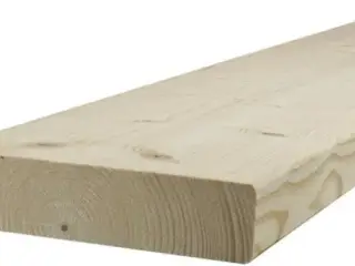 C24 træspær 45x95 i 4,2 meter