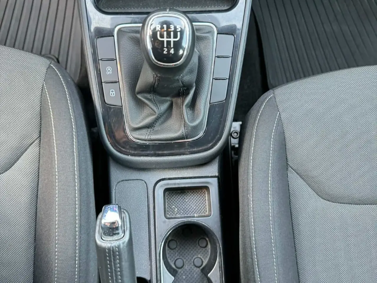 Billede 11 - Skoda Fabia 1,0 TSi 95 Ambition