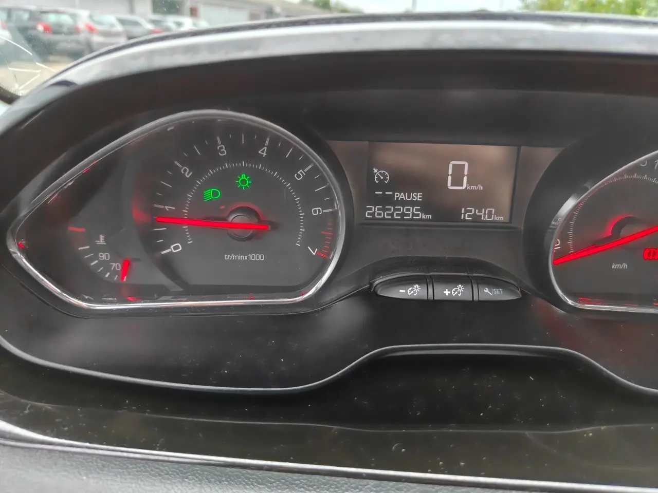 Billede 16 - Peugeot 208 1,2 VTi Active