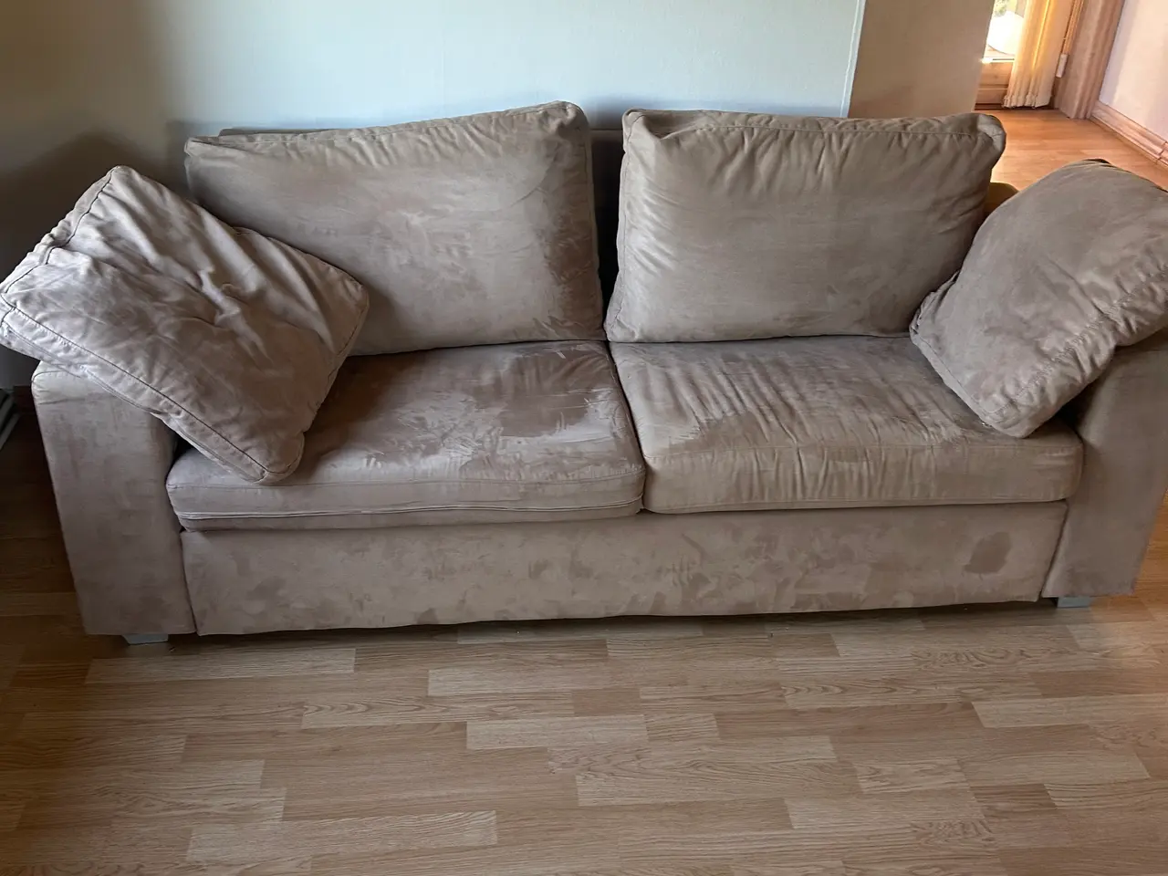 Billede 3 - Sofa