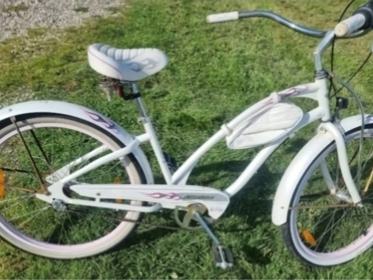 Billede 13 - Forskellige dame cykler