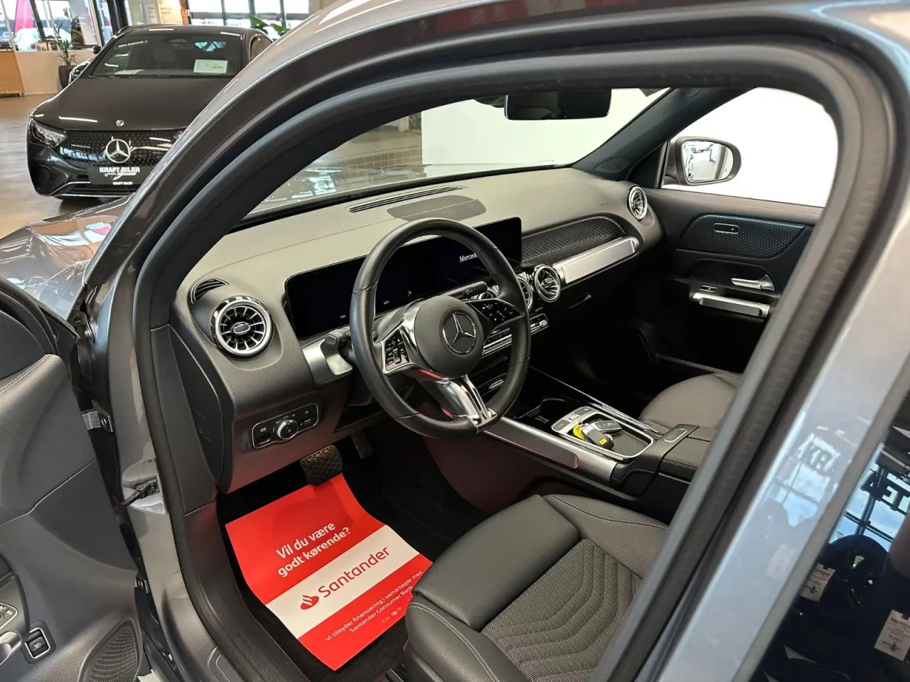 Billede 11 - Mercedes EQB250+