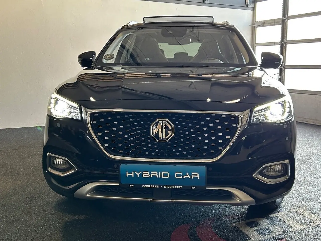 Billede 7 - MG EHS 1,5 PHEV Luxury