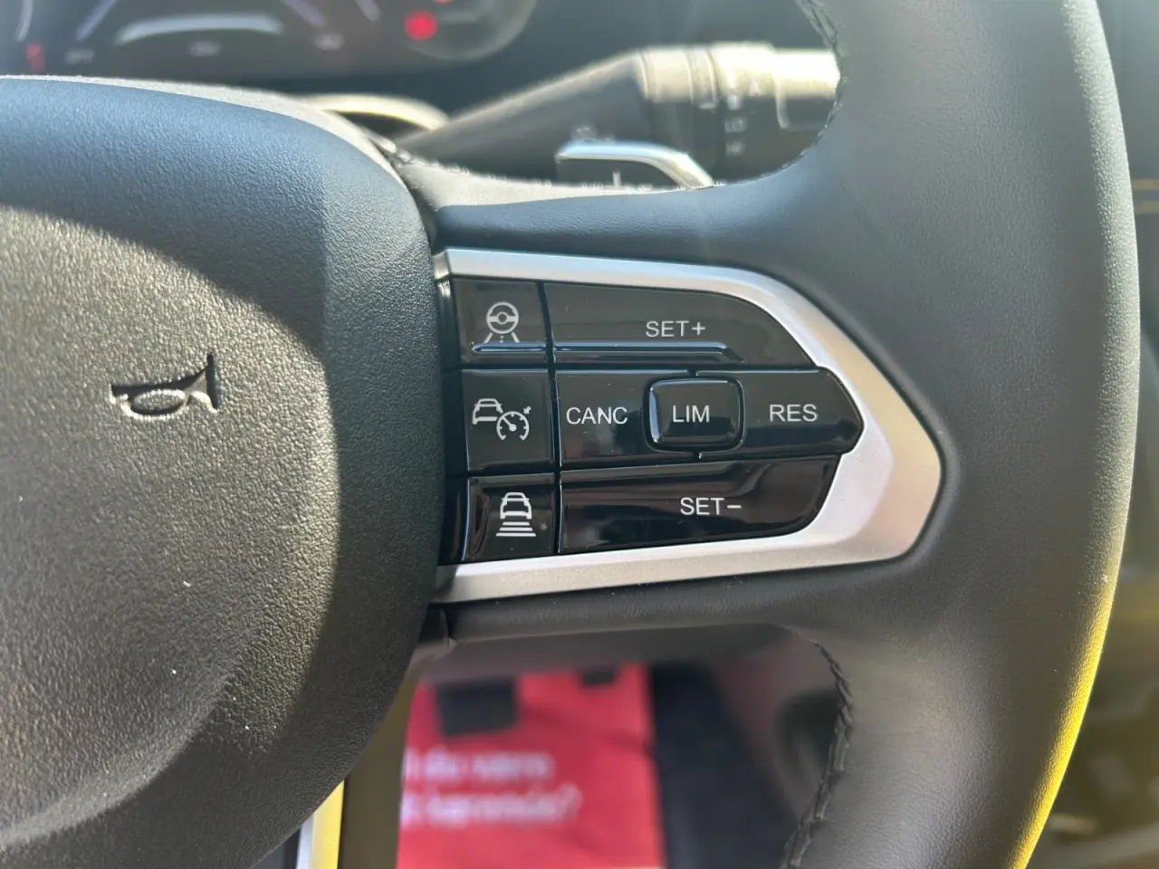 Billede 9 - Peugeot e-Boxer 435 110 L3H2 Premium