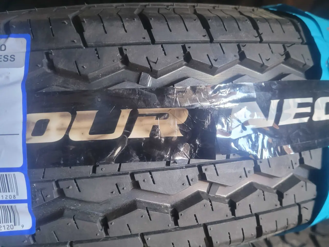Billede 1 - 195 R 15 C