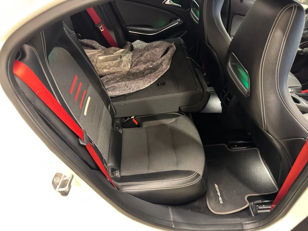 Billede 13 - Mercedes A200 1,6 Final Edition AMG Line aut.