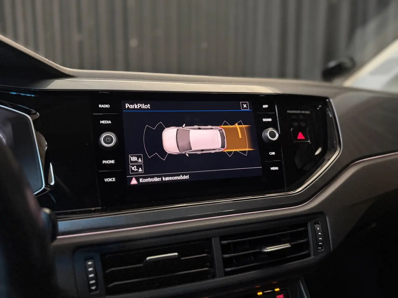 Billede 12 - VW Polo 1,0 TSi 115 Highline DSG