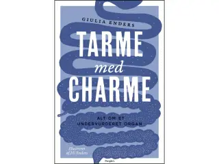 Tarme med charme