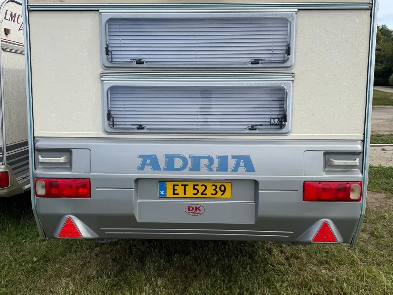 Billede 3 - Adria unica 543 tk