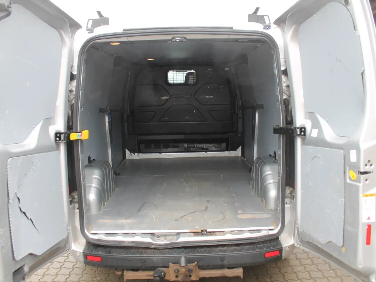 Billede 14 - Ford Transit Custom 300 L2 2,0 TDCi 130 Active aut.
